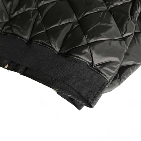 GAME Sportswear Bravest Jacket - Black