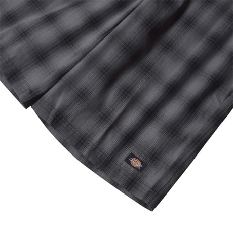 Dickies 13inch Pro Work Shorts - Black