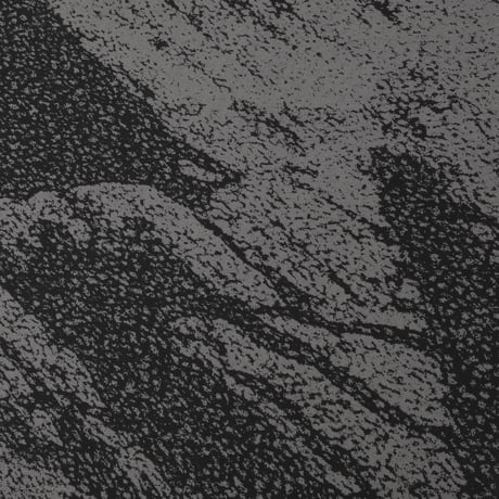 Pass~Port Cave~in Tee - Charcoal