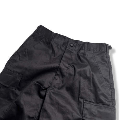 Rothco Tactical BDU Cargo Pants  [#7971] - Black