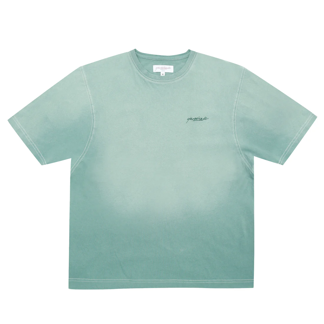 yardsale Zenith Shirt いく シャツ