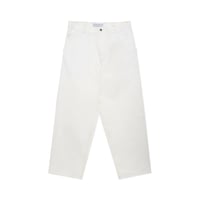Polar Big Boy Work Pants - Ecru