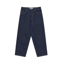 Polar Skate Co. Big Boy Jeans - Dark Blue | RULEZ
