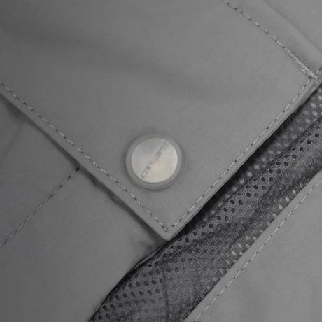 Carhartt USA Bayou Jacket - Steel