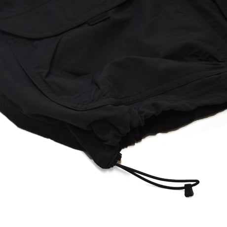 The North Face Convertible Jacket - Black