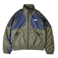 The North Face TNF X Jacket - New Taupe Green