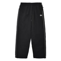 PRO CLUB Heavyweight Track Pants - Black