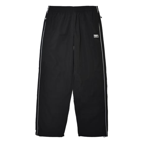PRO CLUB Heavyweight Track Pants - Black