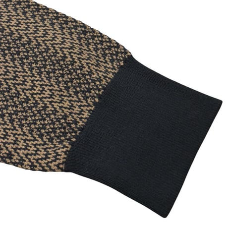 Calvin Klein Crem Knit - Brown