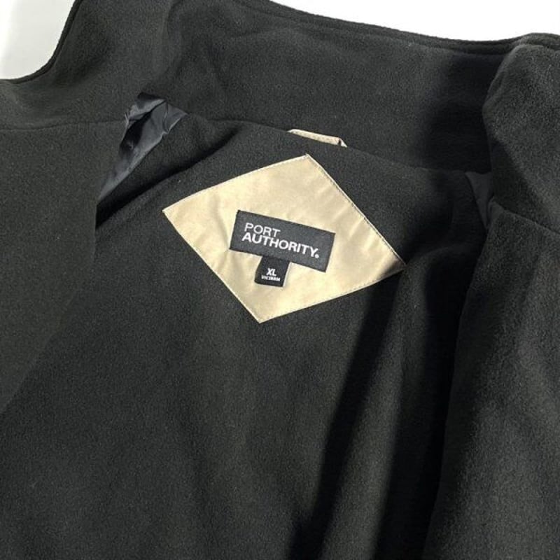 Port Authority® Challenger Jacket - Khaki x Bla