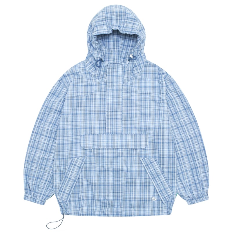 Yardsale Plaid Pullover アノラック 値下げ⭕️
