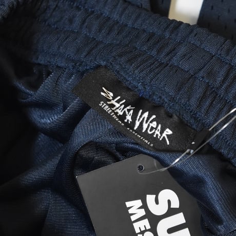 Shaka Wear Super Mesh Pants - Navy