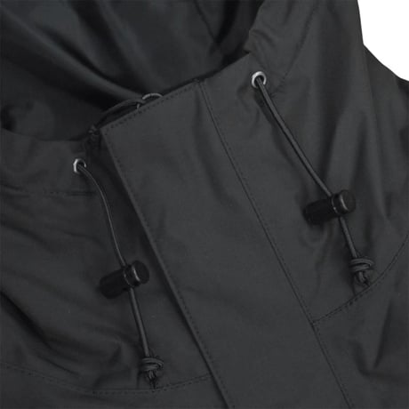 The North Face USA Antora Triclimate Jacket - TNF Black