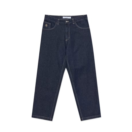 Polar Skate Co. 93 Pants - One Wash