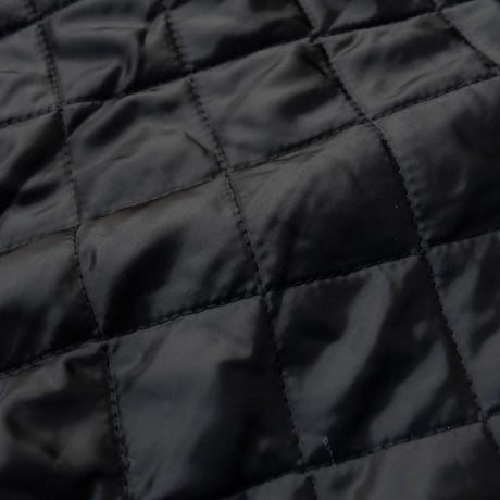 GAME Sportswear 5180 The All Wool Award Jacket - Black