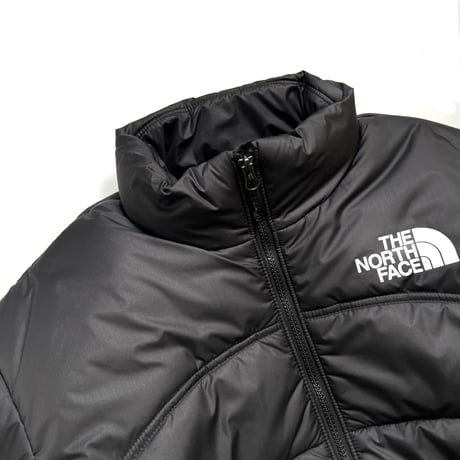 US The North Face 2000 Jacket - TNF Black