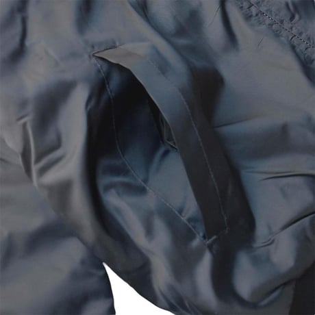 EDWARDS GARMENT Police Bomber Jacket - Vulcan Navy