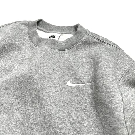 US Nike Club Crewneck Sweatshirt