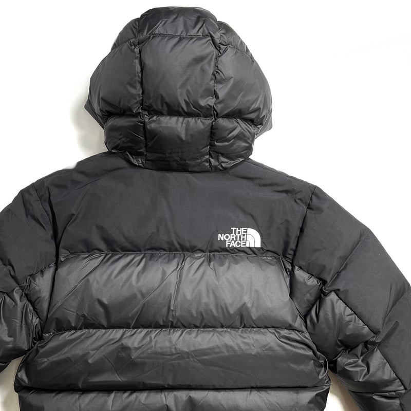US The North Face Hmlyn Down Parka - TNF Black