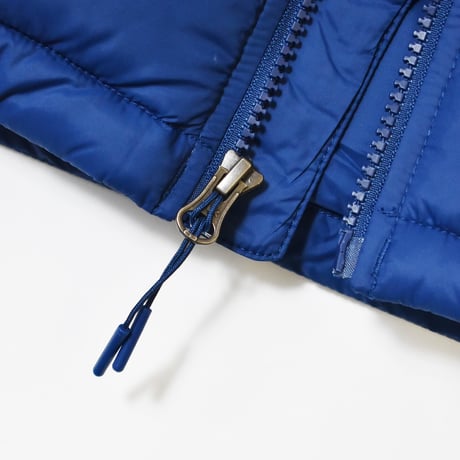 The North Face USA Hydrenalite Down Hoodie - Estate Blue