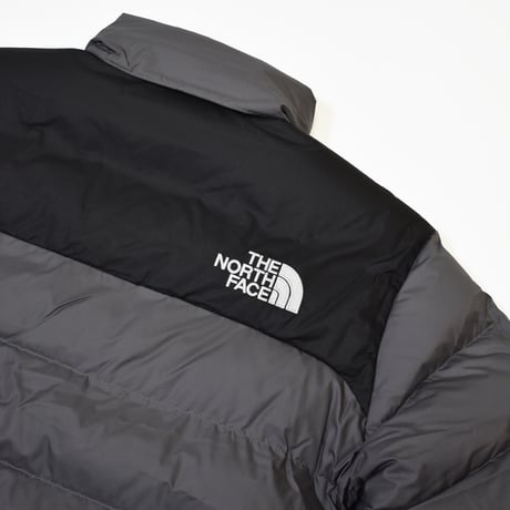 The North Face USA Limbara Insulated Jacket - Smoked Pearl