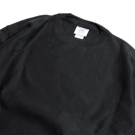 Champion Reverse Weave® Crewneck Sweatshirt - Black