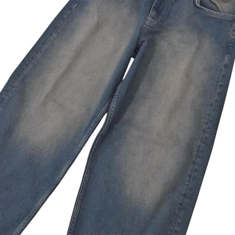 Homeboy X-tra Monster Black Label - Dirty Blue