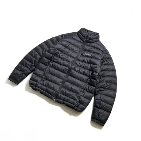 Marmot 750FP Prime Down Jacket - Black