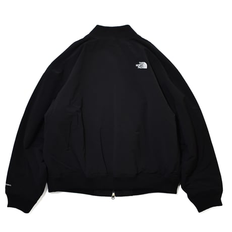US The North Face USA Bomber Jacket - Black
