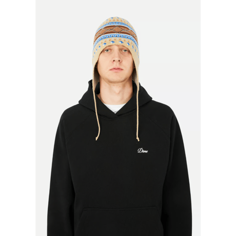 Dime Alpine Beanie - Tan