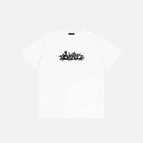 Dime Kids T-Shirt - Whirt