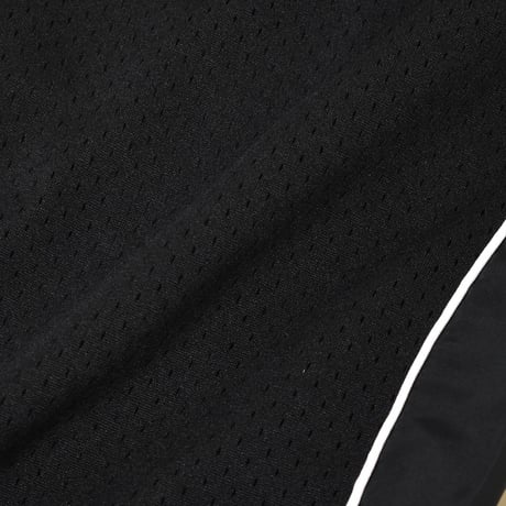 Shaka Wear Super Mesh Pants - Black