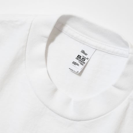 Los Angeles Apparel 8.5oz S/S Wide Garment Dye Tee [1201WGD] / ロサンゼルスアパレル ヘビーウェイト ガーメントダイ 半袖Tシャツ 全3色