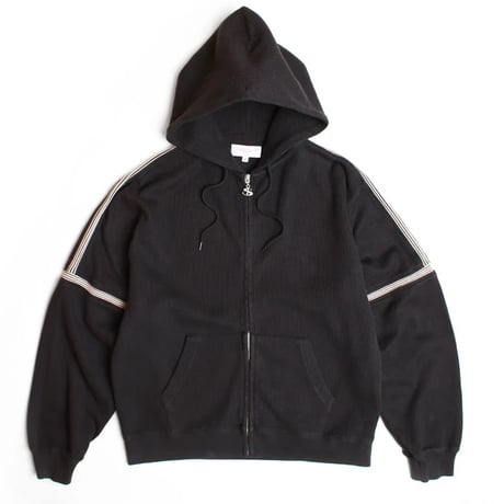 YARDSALE SUB-ZERO HOOD - Black