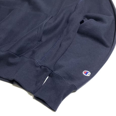 Champion Reverse Weave® Hoodie - Navy