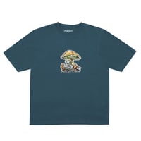 Yardsale wishes Lサイズ Tシャツ YARDSALE】Wishes T-シャツ (yardsale/Tシャツ・カットソー
