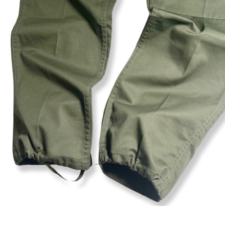 Rothco Tactical BDU Cargo Pants [#7838] - Olive