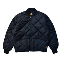 GAME Sportswear Bravest Jacket - Navy