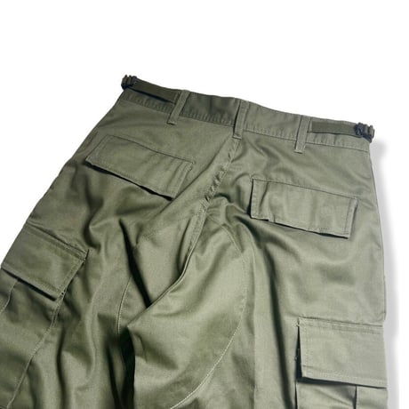 Rothco Tactical BDU Cargo Pants [#7838] - Olive