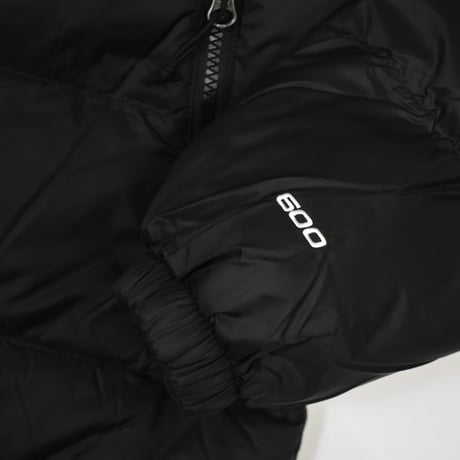The North Face USA Hydrenalite Down Hoodie - Black