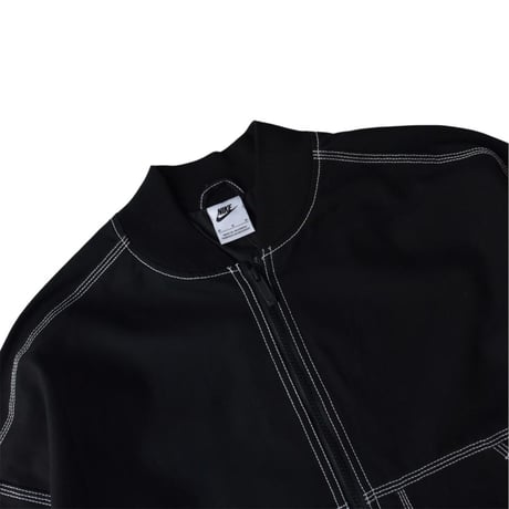 NIKE Stitch Jacket - Black