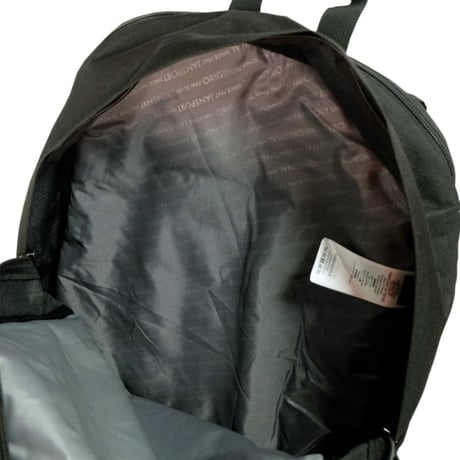 Jansport Big Campus - Black