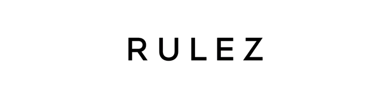 RULEZ Online Store