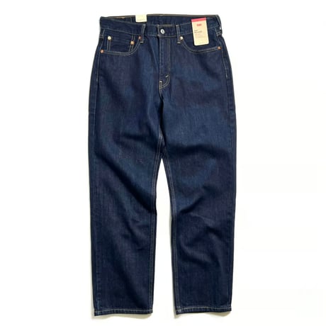 US Levi's 550-0216 Relaxed Tapered Leg Jeans -  Rinse