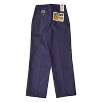 US Ben Davis Original Ben's Work Pants - Navy