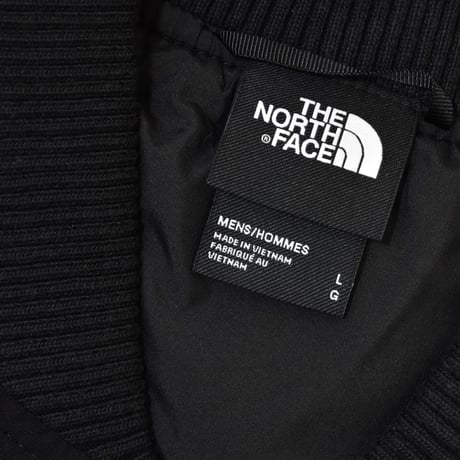 US The North Face USA Bomber Jacket - Black