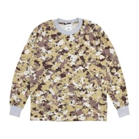 Shaka Wear 9.0oz Heavy Weight Thermal 2.0 - Desert Camo