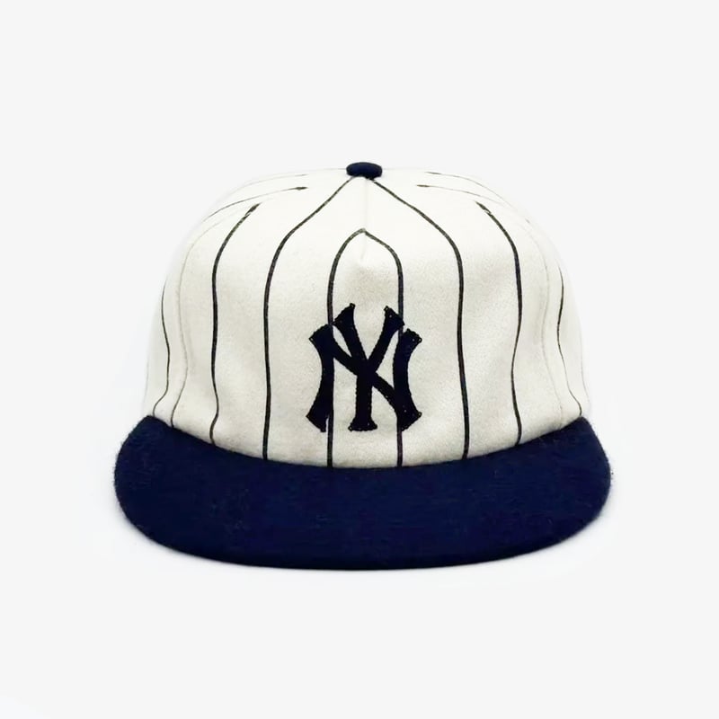 Uncle Jay's Vintage New York Yankees Pinstripe