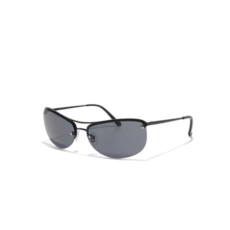 SZADE Slim - Matte Black/Ink