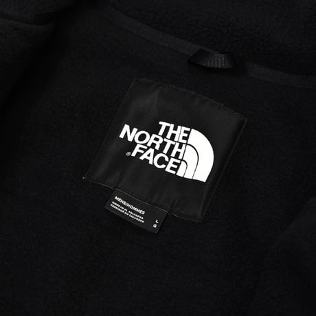 The North Face USA Retro Denali Jacket - TNF Black